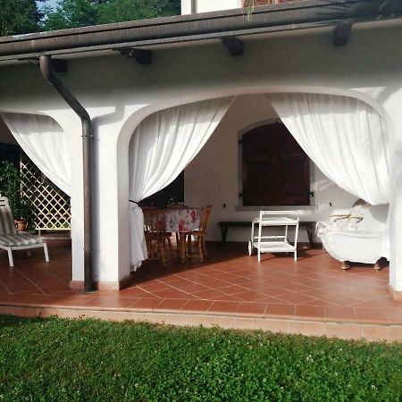 Da Adria Al Corvenale - Casa Vacanze Carrara - Villa Exteriör bild
