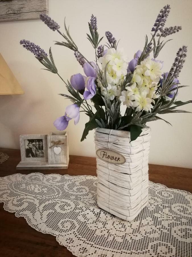 Da Adria Al Corvenale - Casa Vacanze Carrara - Villa Exteriör bild