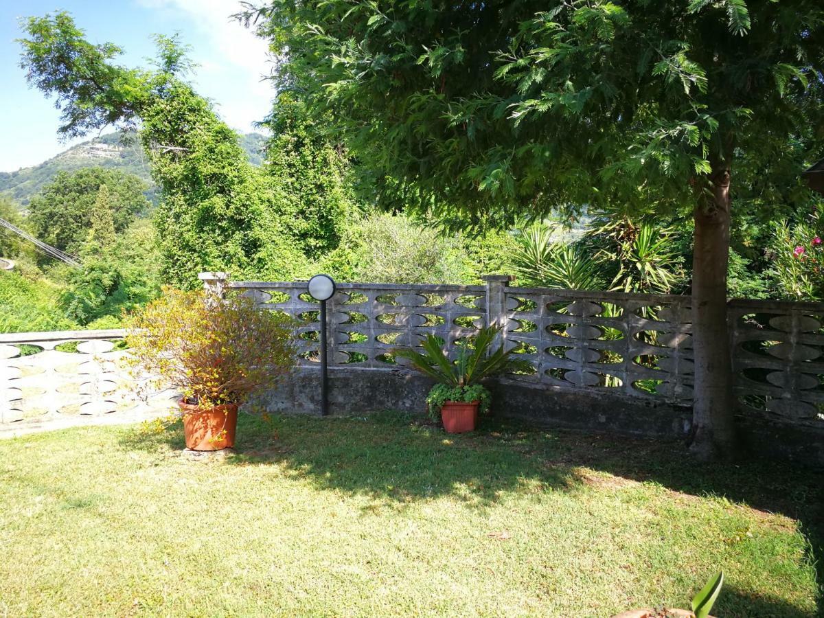 Da Adria Al Corvenale - Casa Vacanze Carrara - Villa Exteriör bild