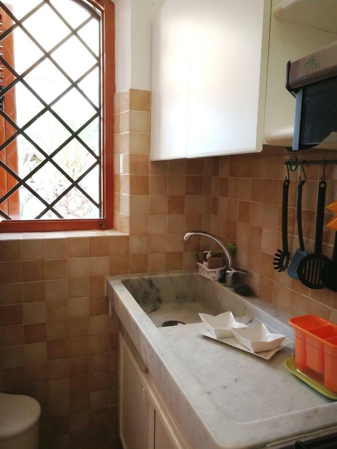 Da Adria Al Corvenale - Casa Vacanze Carrara - Villa Exteriör bild