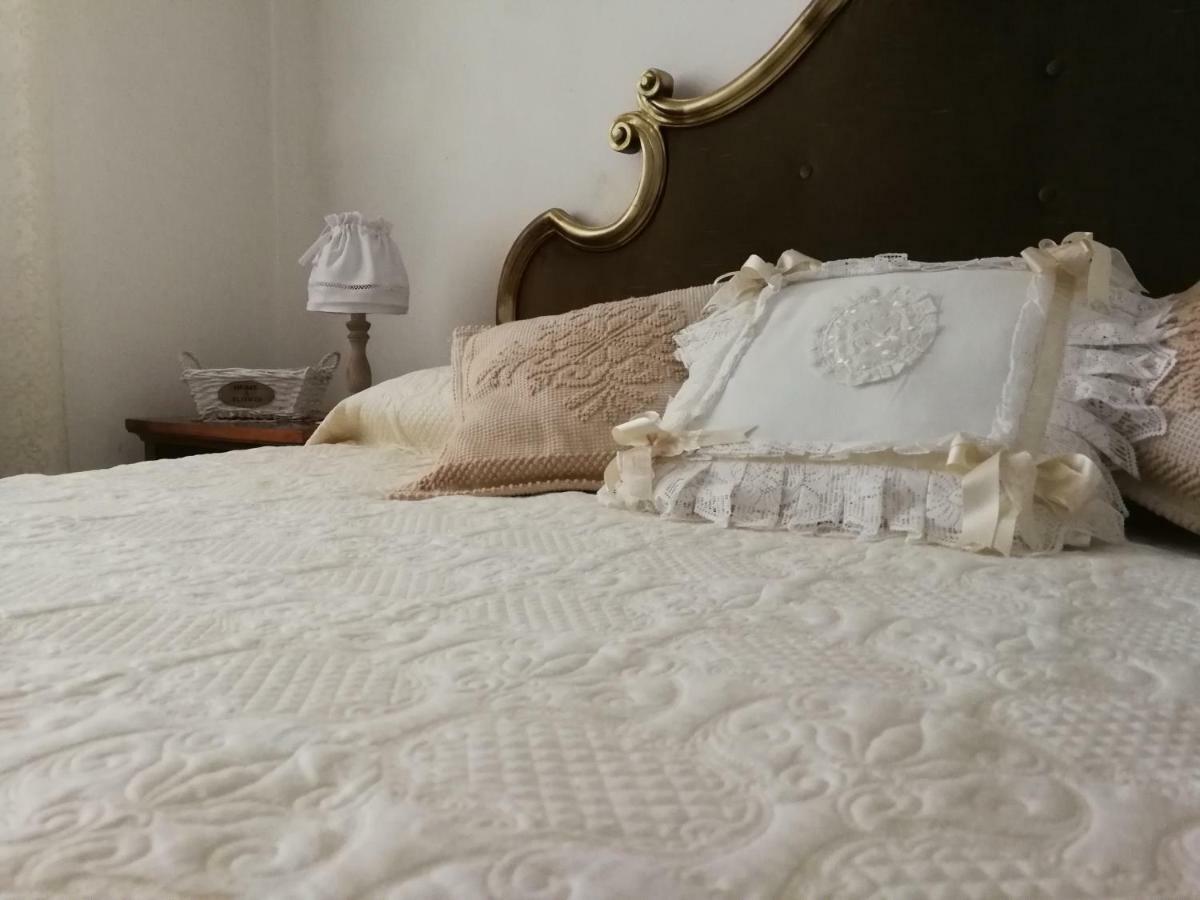 Da Adria Al Corvenale - Casa Vacanze Carrara - Villa Exteriör bild