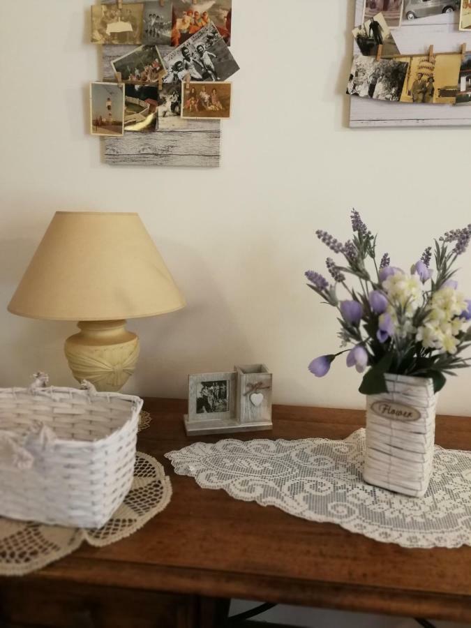 Da Adria Al Corvenale - Casa Vacanze Carrara - Villa Exteriör bild